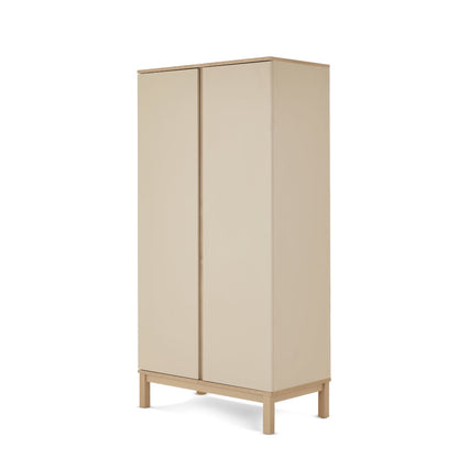 Obaby Astrid Double Nursery Wardrobe