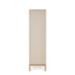 Obaby Astrid Double Nursery Wardrobe