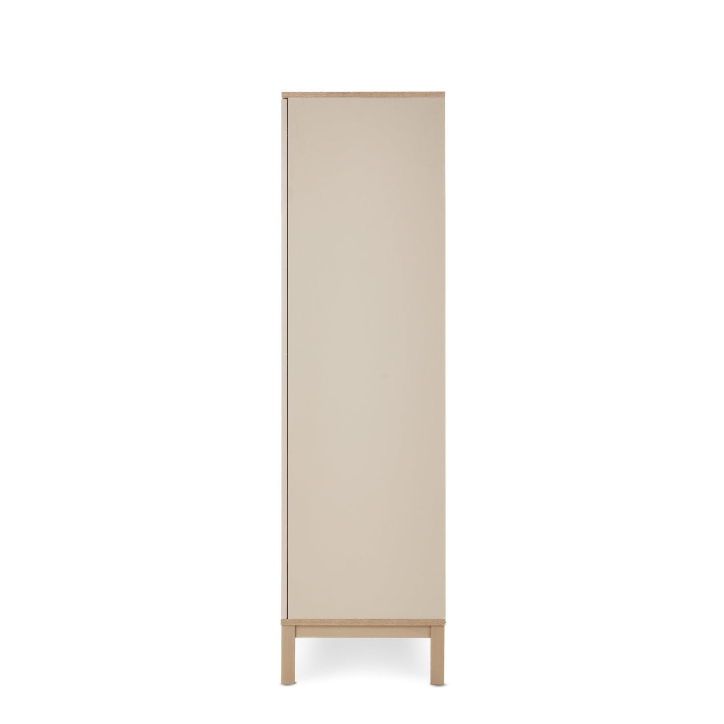 Obaby Astrid Double Nursery Wardrobe