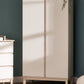 Obaby Astrid Double Nursery Wardrobe