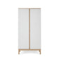 Obaby Astrid Double Nursery Wardrobe