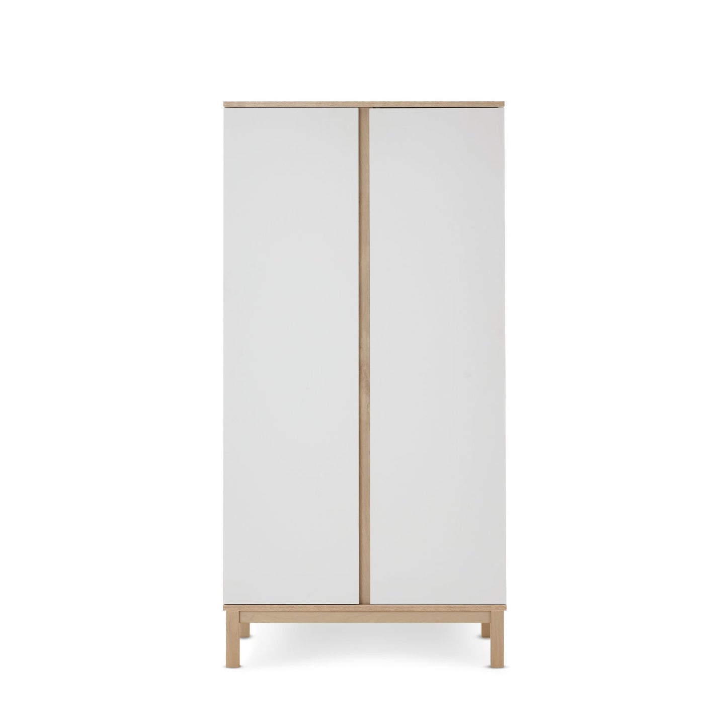 Obaby Astrid Double Nursery Wardrobe