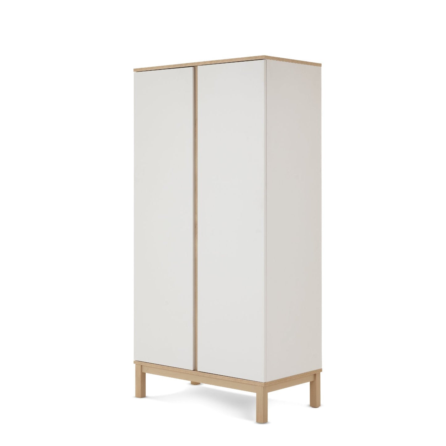 Obaby Astrid Double Nursery Wardrobe