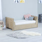 Babymore Luno Cot Bed & Drawer