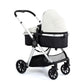 Babymore Mimi 2 in 1 Pram Pushchair