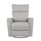 Obaby Savannah Swivel Glider Recliner Chair