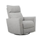 Obaby Savannah Swivel Glider Recliner Chair