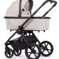 Venicci Tinum Edge Pram Pushchair Travel System Dust