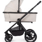 Venicci Tinum Edge Pram Pushchair Travel System Dust