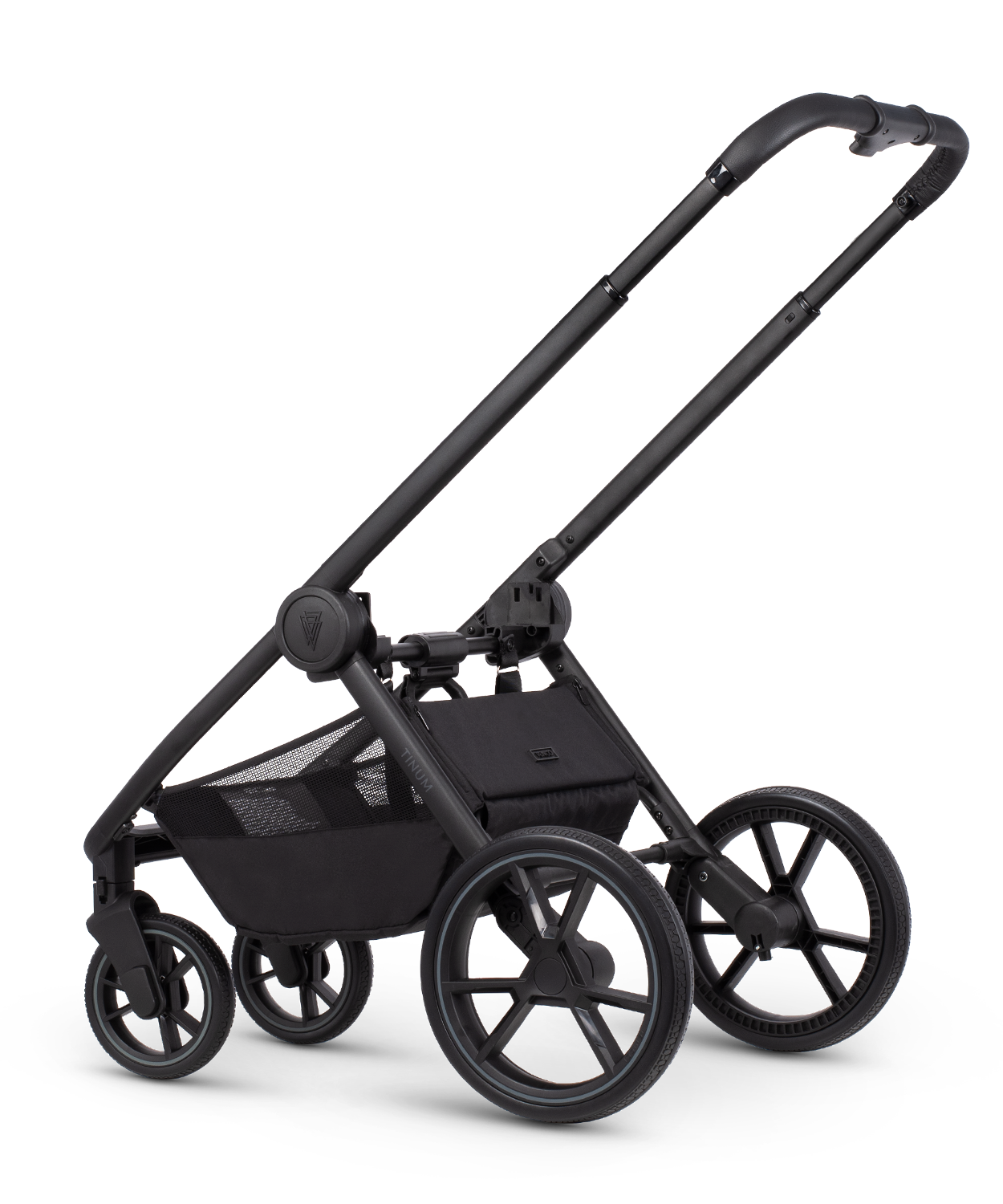 Venicci Tinum Edge Pram Pushchair Travel System Dust