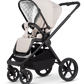 Venicci Tinum Edge Pram Pushchair Travel System Dust