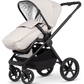 Venicci Tinum Edge Pram Pushchair Travel System Dust