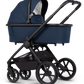 Venicci Tinum Edge Pram Pushchair Travel System Ocean