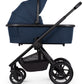 Venicci Tinum Edge Pram Pushchair Travel System Ocean