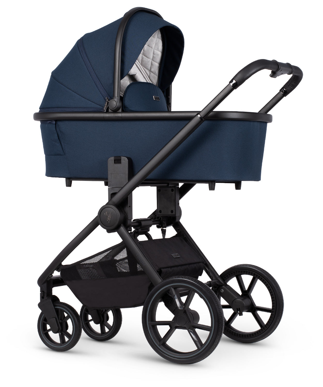 Venicci Tinum Edge Pram Pushchair Travel System Ocean