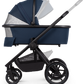 Venicci Tinum Edge Pram Pushchair Travel System Ocean