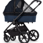 Venicci Tinum Edge Pram Pushchair Travel System Ocean