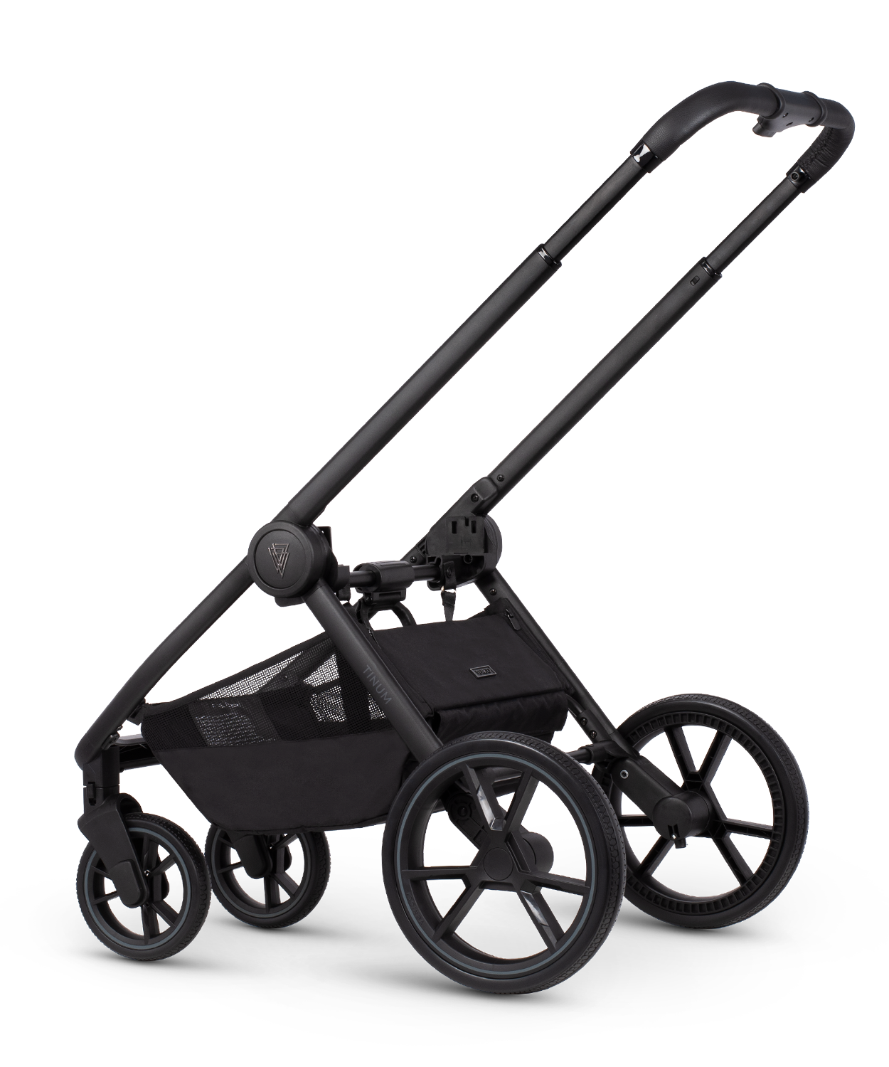 Venicci Tinum Edge Pram Pushchair Travel System Ocean