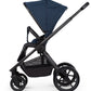 Venicci Tinum Edge Pram Pushchair Travel System Ocean